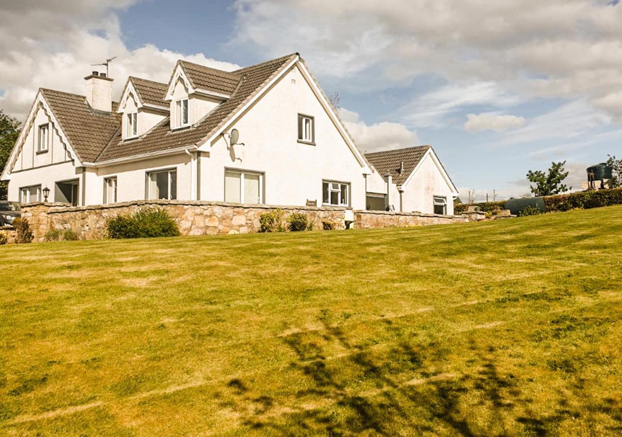 Moat Holiday Rental Lisnaskea Exterior photo