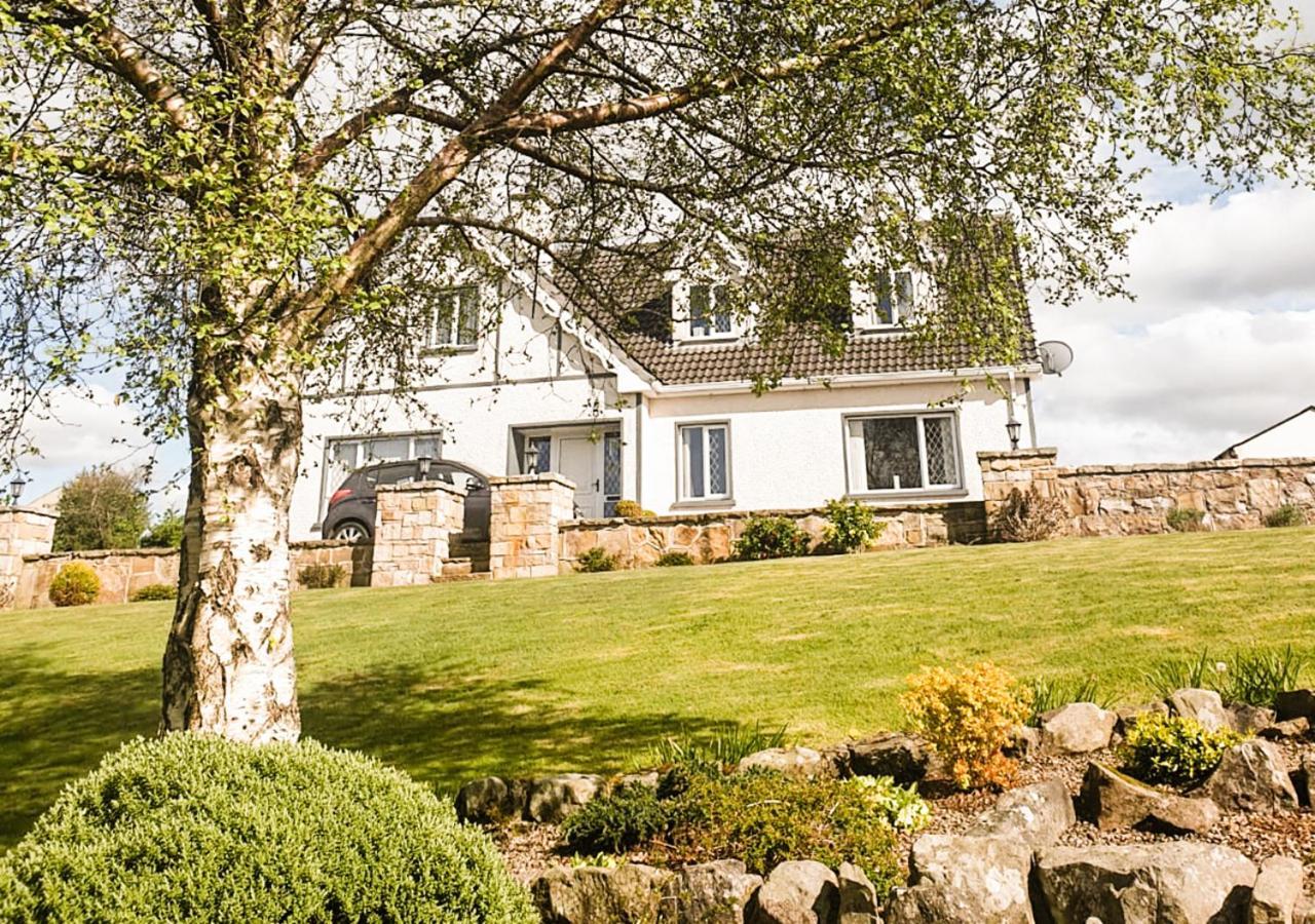 Moat Holiday Rental Lisnaskea Exterior photo