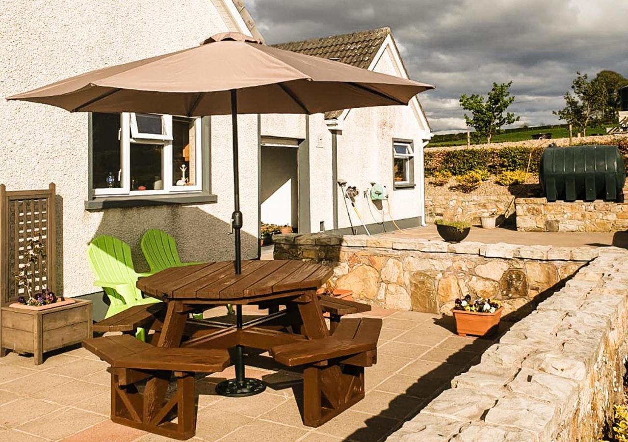 Moat Holiday Rental Lisnaskea Exterior photo