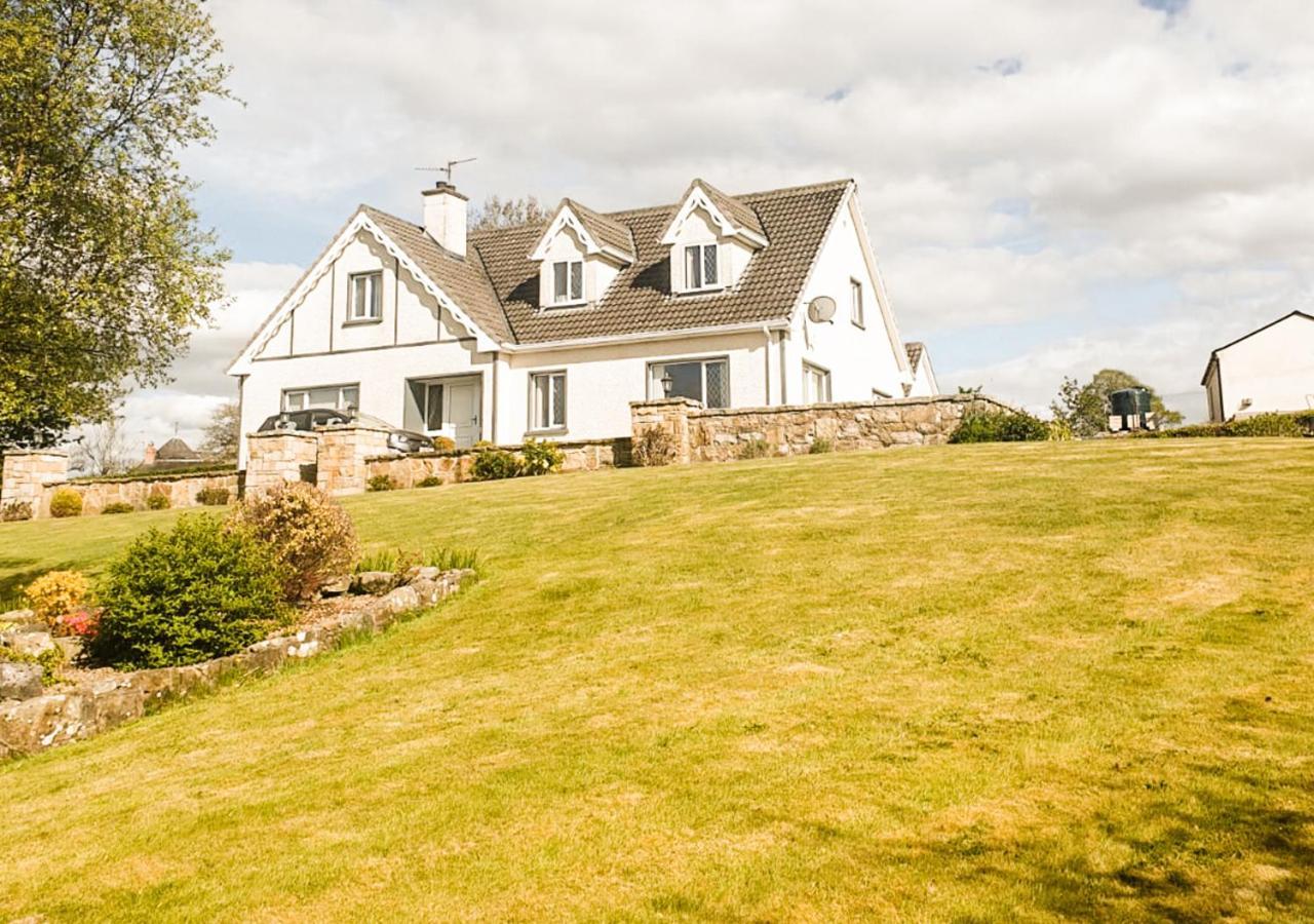 Moat Holiday Rental Lisnaskea Exterior photo
